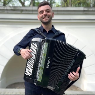 La Foule (Accordion)