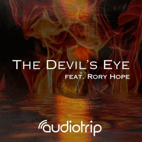 The Devil's Eye (Radio Edit) ft. Rory Hope