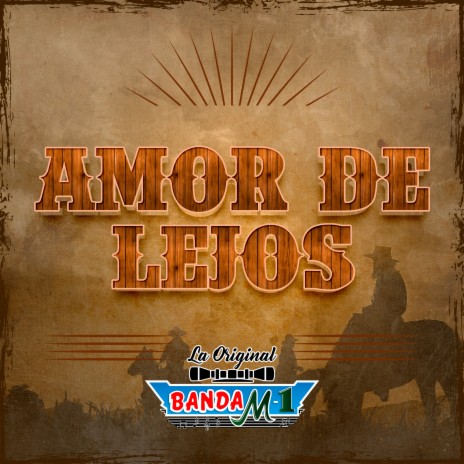 Amor De Lejos | Boomplay Music