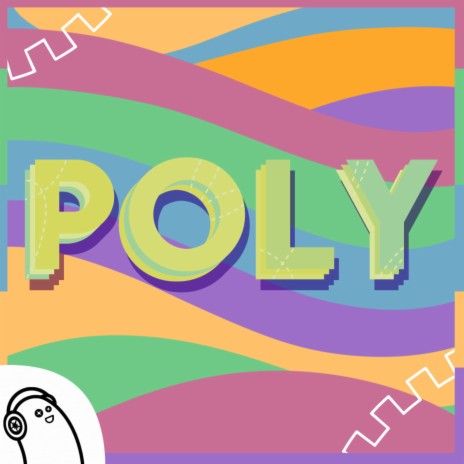 POLY ft. JenByte | Boomplay Music