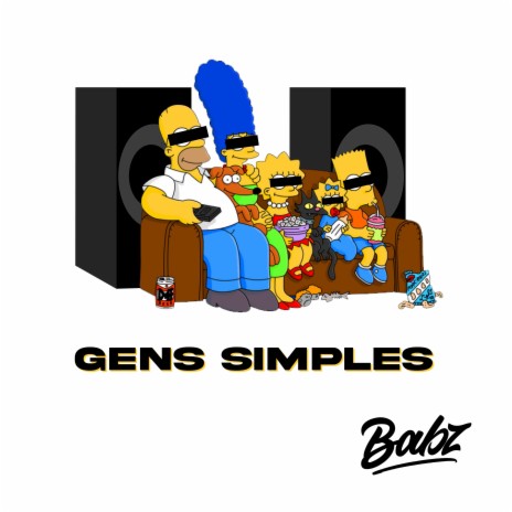 Gens simples | Boomplay Music