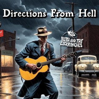 Directions From Hell lyrics | Boomplay Music