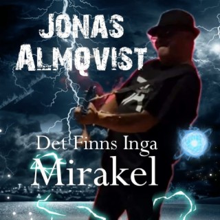 JA Almqvist