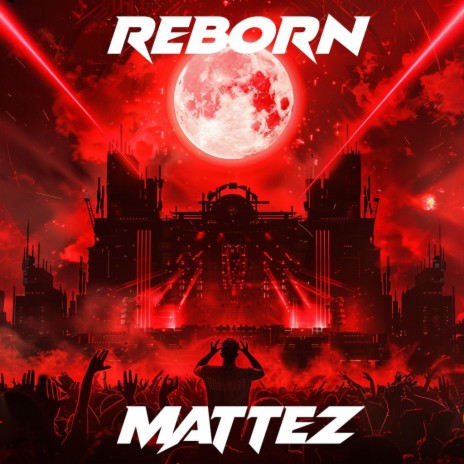 Reborn | Boomplay Music