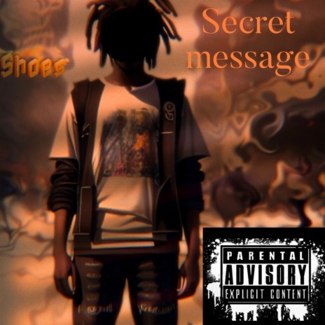 Secret Message | Boomplay Music