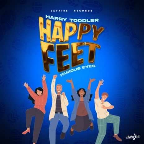 Happy Feet | Boomplay Music