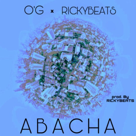 Abacha ft. Rickybeats | Boomplay Music