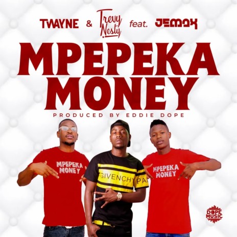 Mpepeka Money