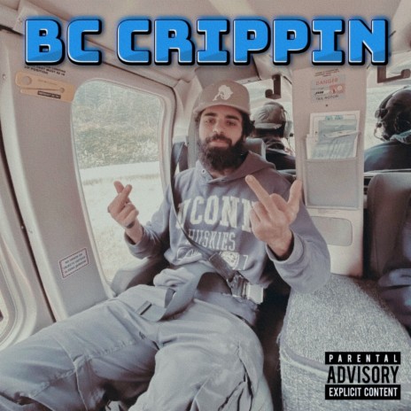 BC Crippin | Boomplay Music