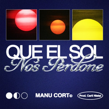 Que El Sol Nos Perdone ft. Carli Nistal | Boomplay Music