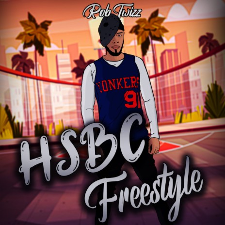 Hsbc (Freestyle) | Boomplay Music