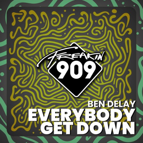 Everybody Get Down | Boomplay Music