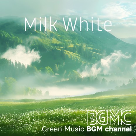 Milk White | Boomplay Music