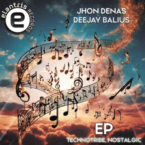 Technotribe ft. Deejay Balius | Boomplay Music