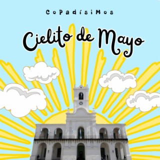 Cielito de Mayo