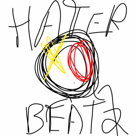 Hater Beat (pt.2) | Boomplay Music