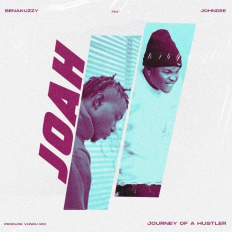 Journey of a hustler ft. Johndee | Boomplay Music