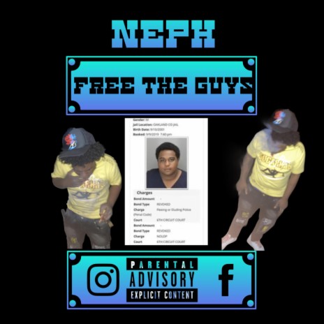 Free the guys