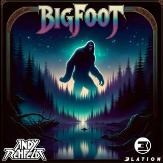 31 (Bigfoot) (Alternate Demo Version)