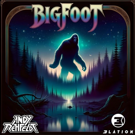 31 (Bigfoot) (Alternate Demo Version) ft. Andy Rehfeldt & Marco Minnemann