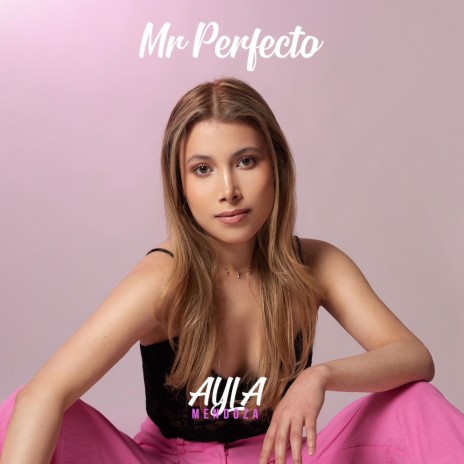 Mr Perfecto | Boomplay Music