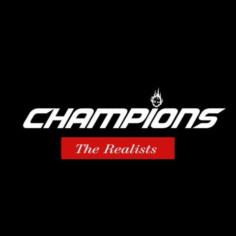 Champions ft. Idealist & RT3 | Boomplay Music