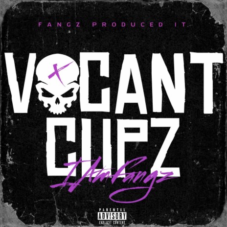 Vacant Cupz | Boomplay Music