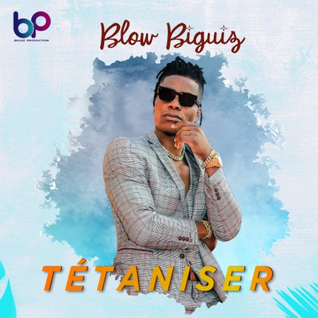 Tetaniser | Boomplay Music