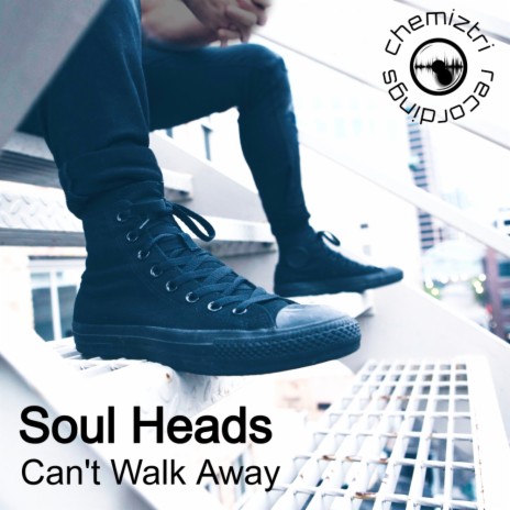 Can't Walk Away (Extended Mix)
