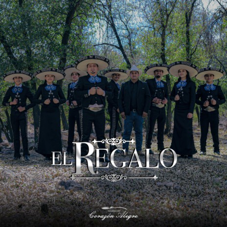 EL REGALO (Radio Edit)