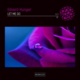 Let Me Go EP