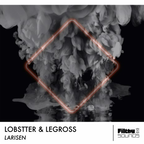 Larisen (Original Mix) ft. Legross