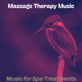Music for Spa Treatments