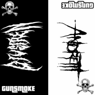 GUN SMOKE feat. DJVSIREN