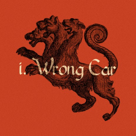 Wrong Car