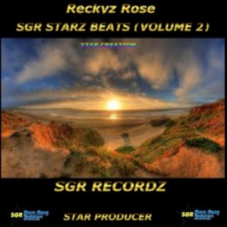 SGR Starz Beats, Vol. 2