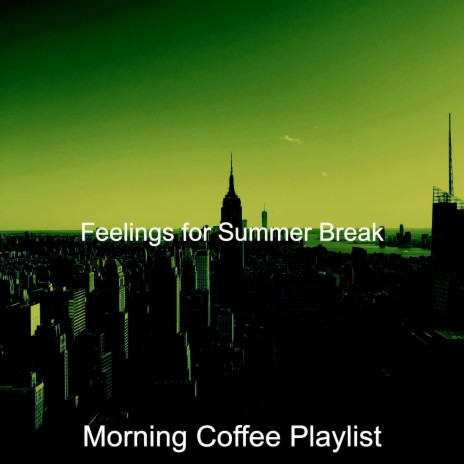 Swanky Music for Summertime | Boomplay Music