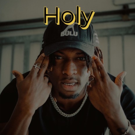 Holy | Boomplay Music