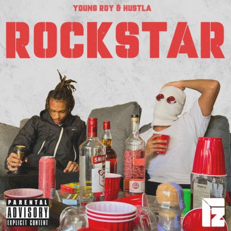 Rockstar ft. Young Roy | Boomplay Music