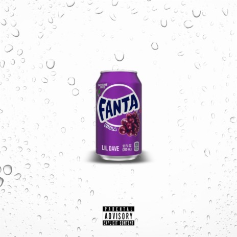 Fanta Viola