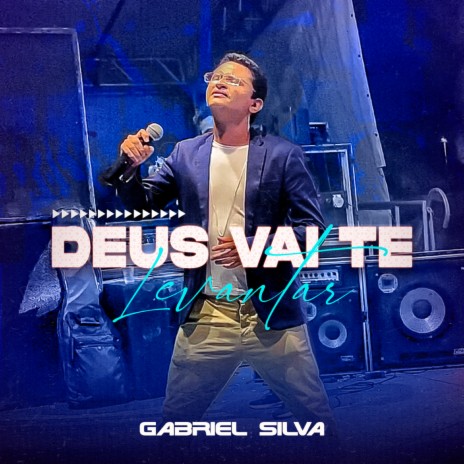 Deus Vai Te Levantar | Boomplay Music