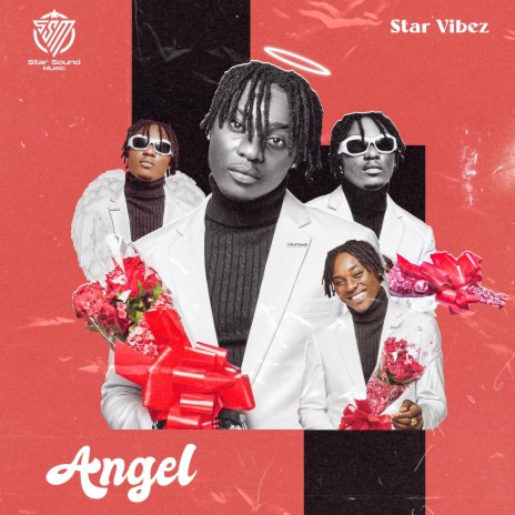 Angel | Boomplay Music