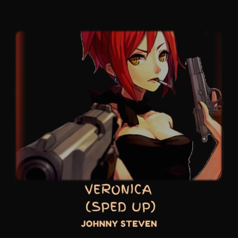 Veronica (SPED UP) | Boomplay Music