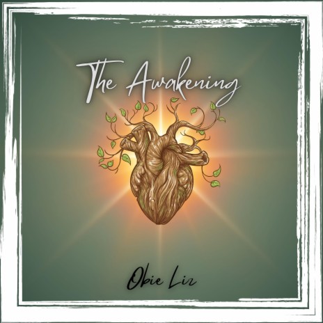 The Awakening | Boomplay Music