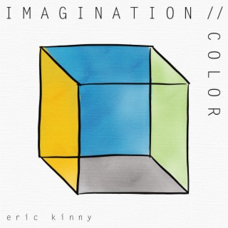 Imagination // Color