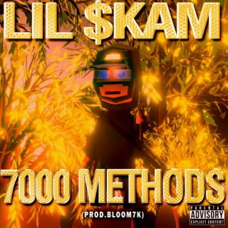 7000 Methods