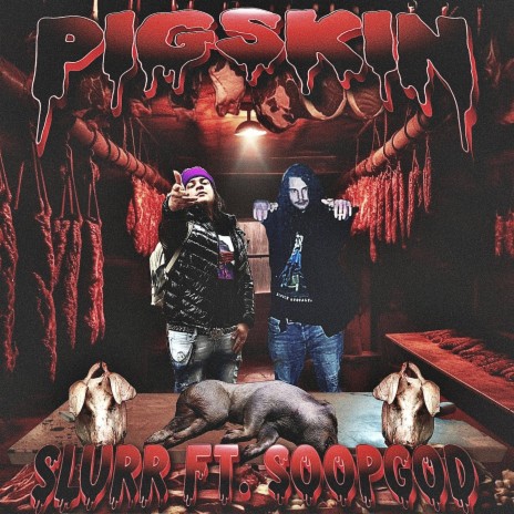 PIG SKIN | Boomplay Music