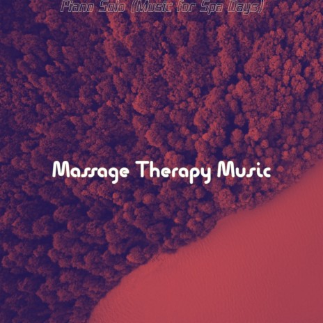 Luxurious Music for Oil Massage