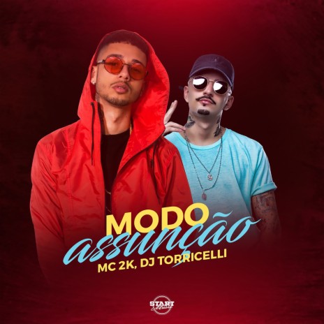 Modo Assunção ft. DJ Torricelli | Boomplay Music