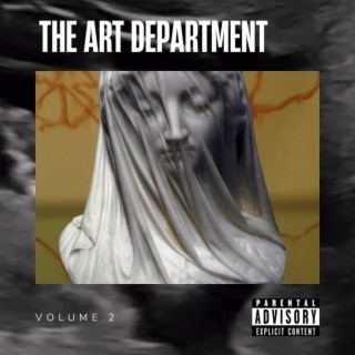 The Art Department Volume 2
